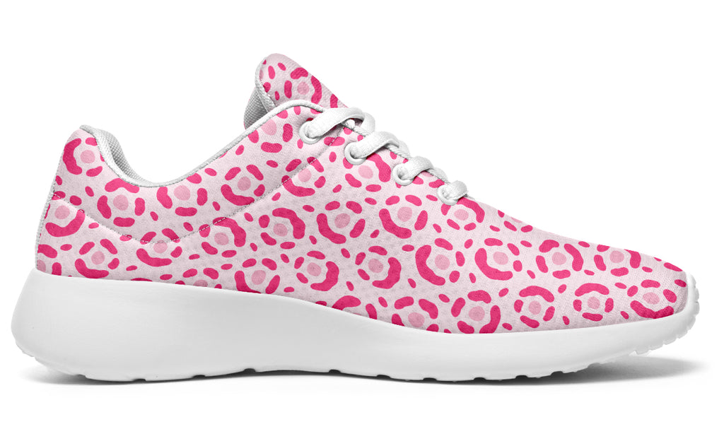 Flat Vector Leopard