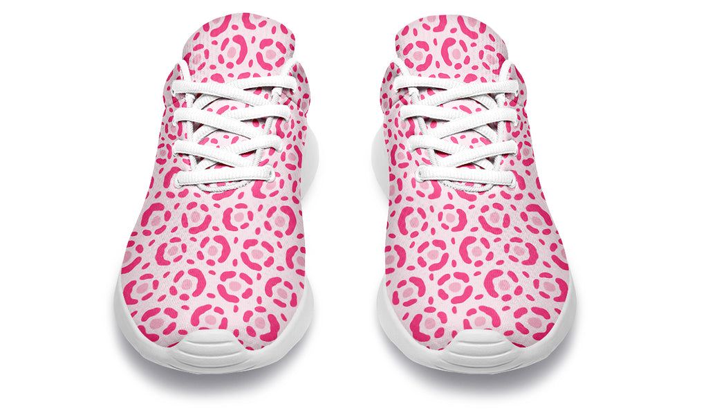 Flat Vector Leopard