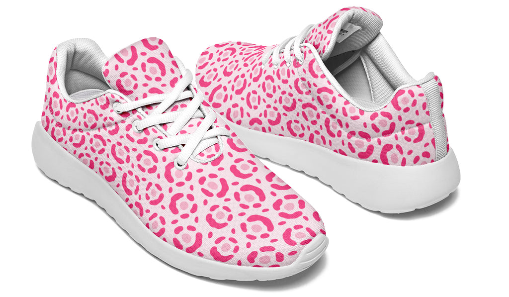 Flat Vector Leopard