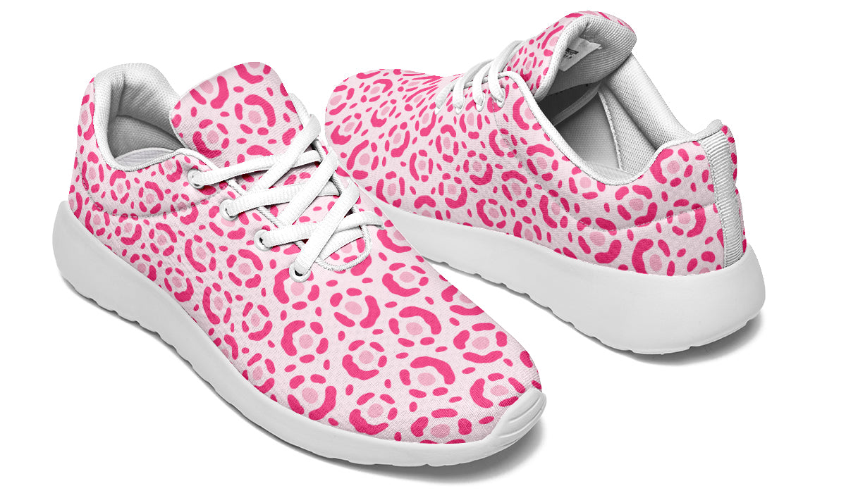Flat Vector Leopard