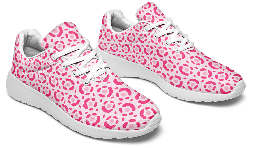 Flat Vector Leopard