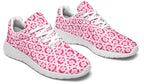 Flat Vector Leopard