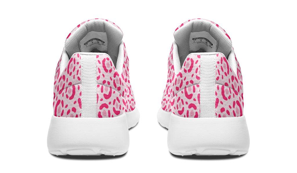 Flat Vector Leopard