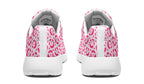 Flat Vector Leopard