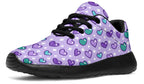 Glitter Hearts