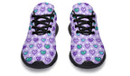 Glitter Hearts
