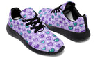 Glitter Hearts