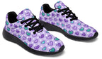 Glitter Hearts