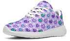 Glitter Hearts