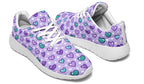 Glitter Hearts