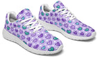 Glitter Hearts