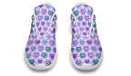 Glitter Hearts