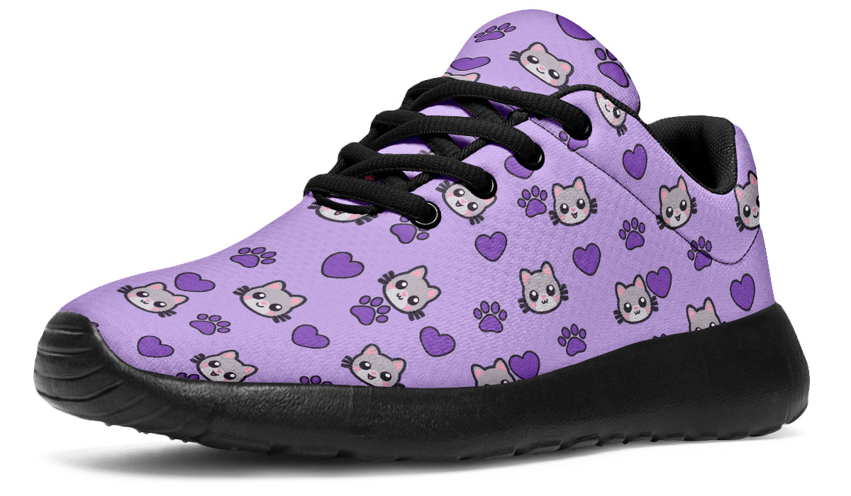 Grey Cats