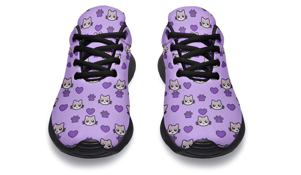 Grey Cats