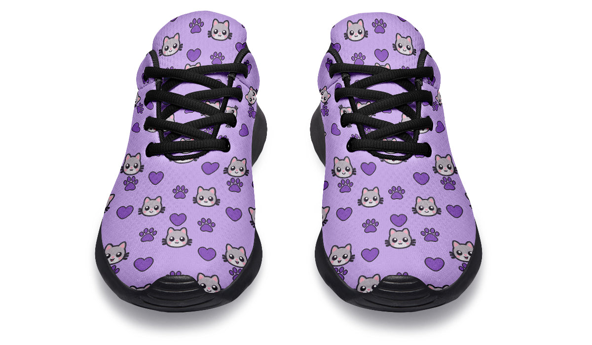 Grey Cats