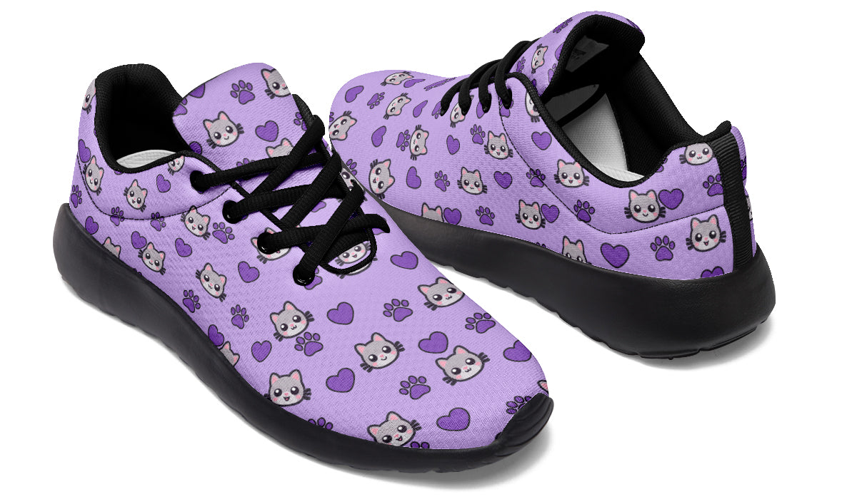 Grey Cats