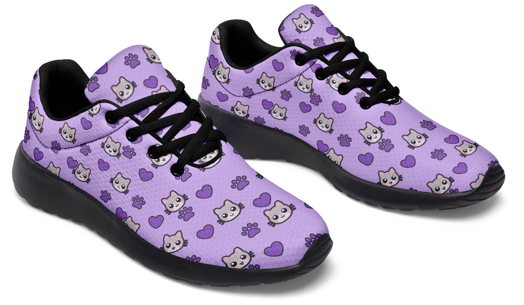 Grey Cats