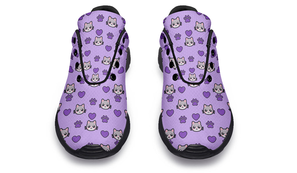 Grey Cats