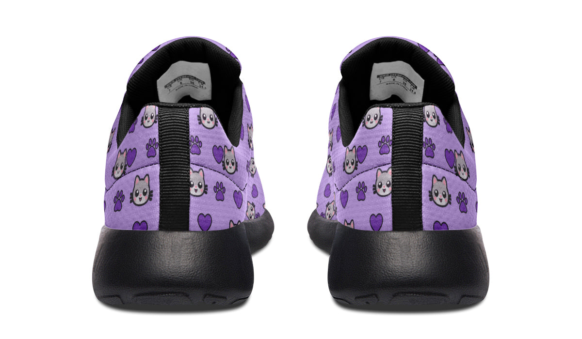 Grey Cats