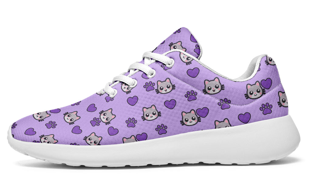 Grey Cats