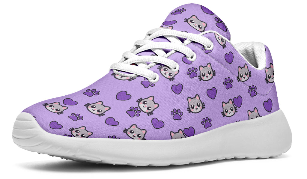 Grey Cats
