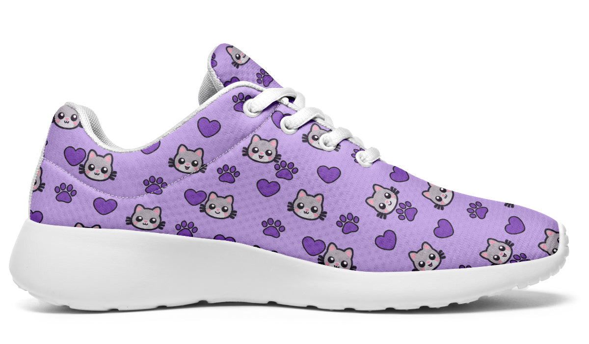 Grey Cats