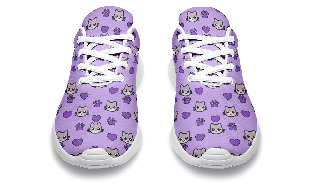 Grey Cats
