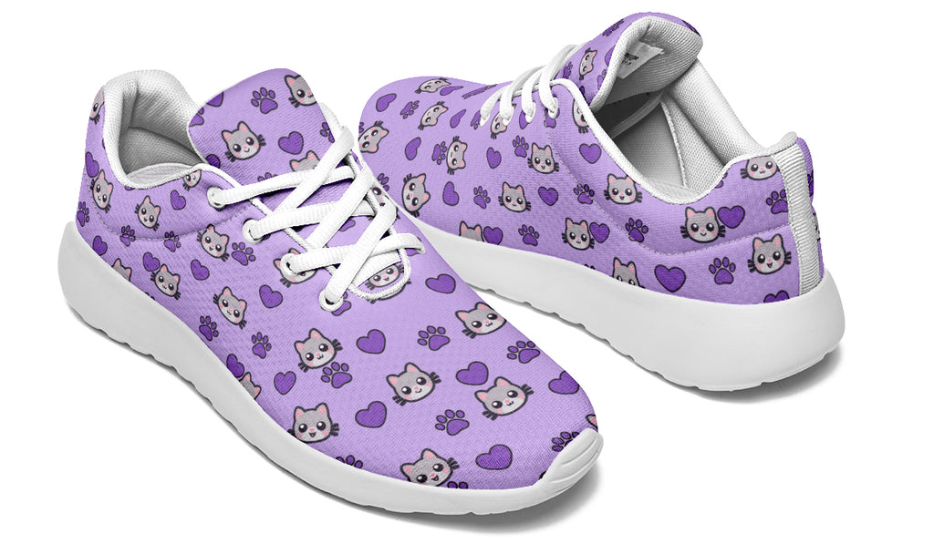 Grey Cats