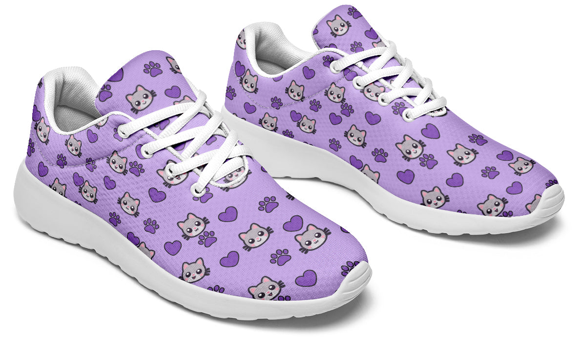 Grey Cats