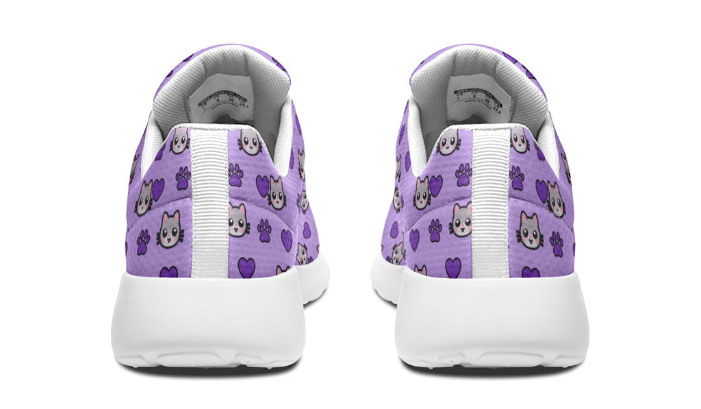 Grey Cats