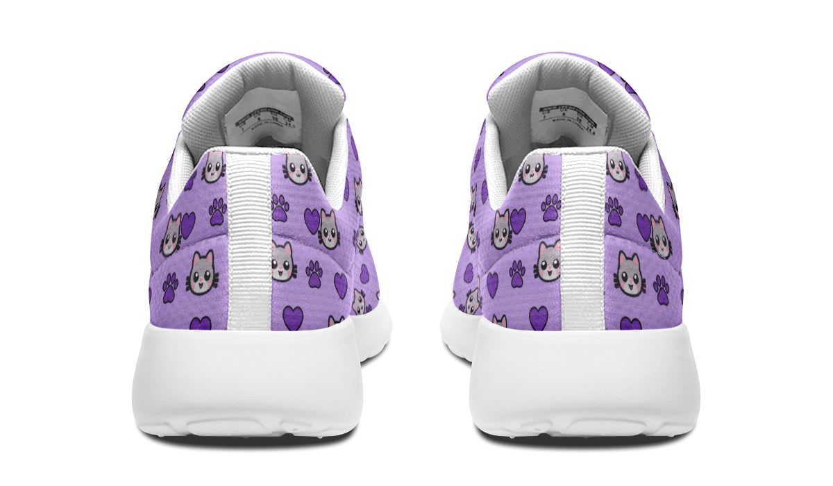Grey Cats