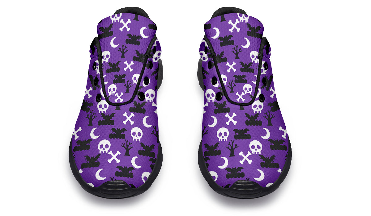 Halloween Bats