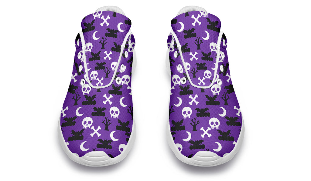 Halloween Bats