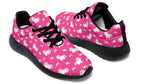 Hot Pink Unicorns