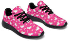 Hot Pink Unicorns
