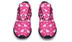 Hot Pink Unicorns