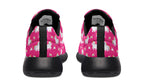 Hot Pink Unicorns