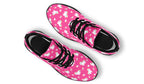 Hot Pink Unicorns