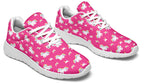 Hot Pink Unicorns