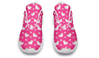 Hot Pink Unicorns