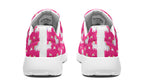 Hot Pink Unicorns