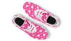 Hot Pink Unicorns