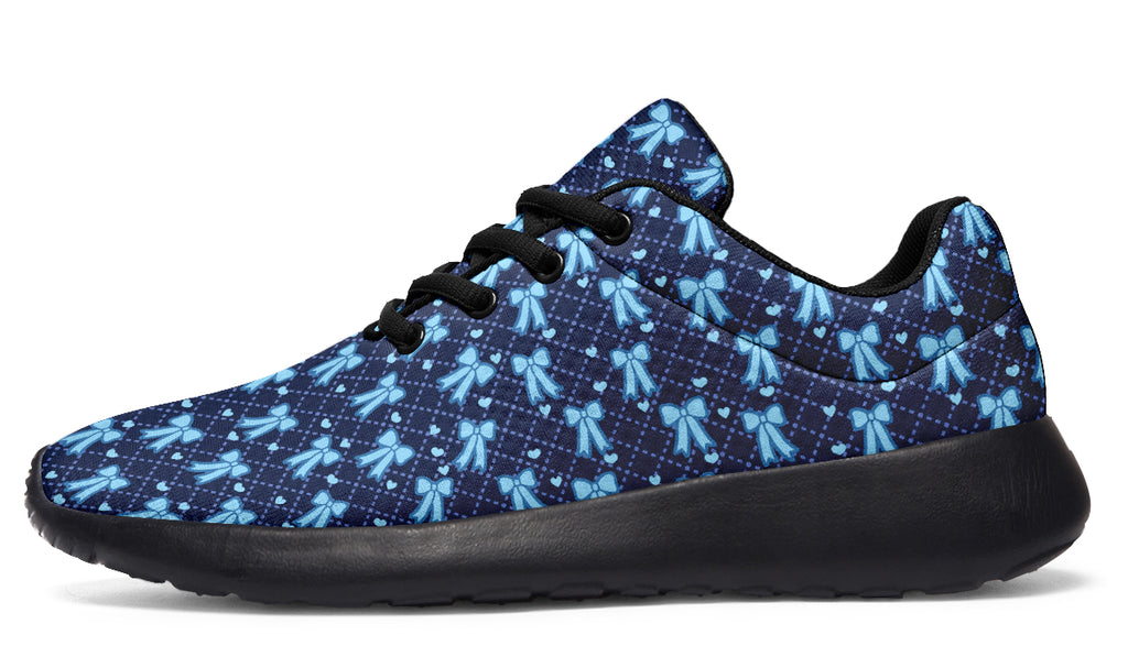 Ice Bows on Navy
