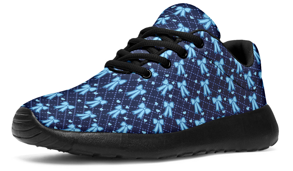 Ice Bows on Navy