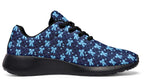Ice Bows on Navy