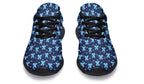 Ice Bows on Navy