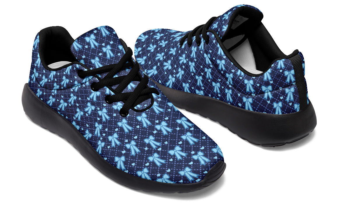 Ice Bows on Navy