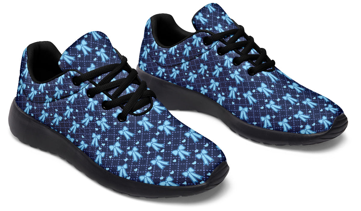 Ice Bows on Navy