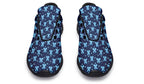 Ice Bows on Navy