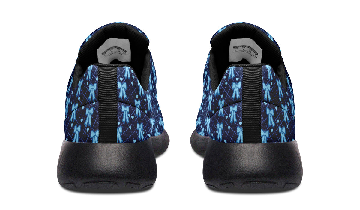Ice Bows on Navy